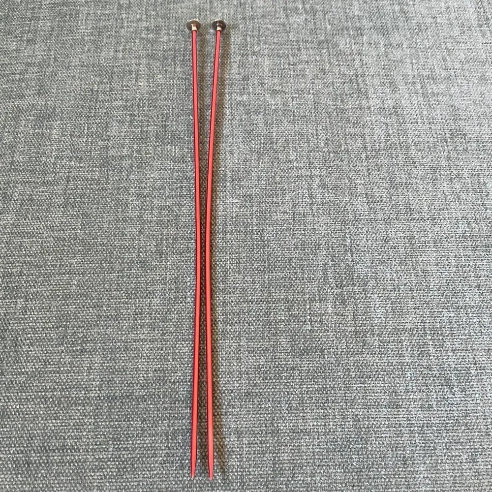 Knitting Needles, Size 1